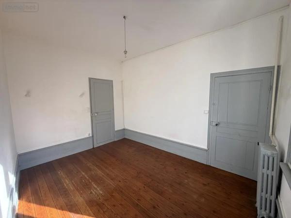 Achat - Maison Fouilloy 80800 5 pièces 164 m 2 484 m 2