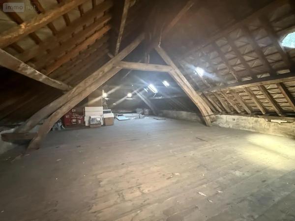 Achat - Maison Fouilloy 80800 5 pièces 164 m 2 484 m 2