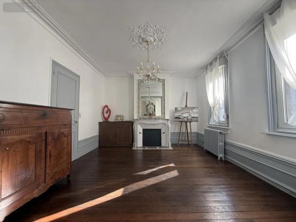 Achat - Maison Fouilloy 80800 5 pièces 164 m 2 484 m 2