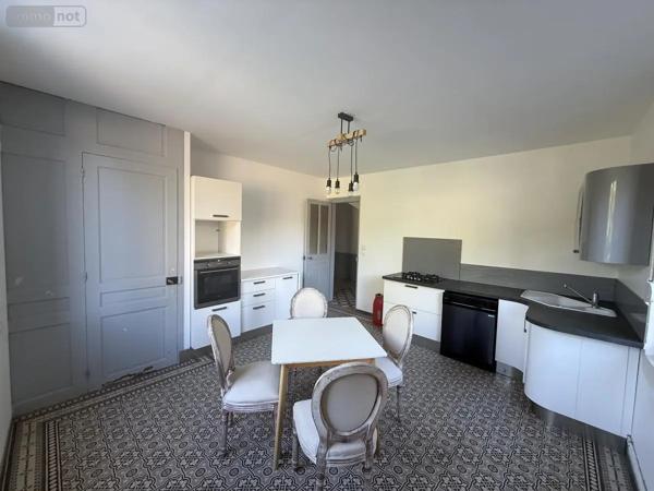 Achat - Maison Fouilloy 80800 5 pièces 164 m 2 484 m 2