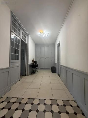 Achat - Maison Fouilloy 80800 5 pièces 164 m 2 484 m 2