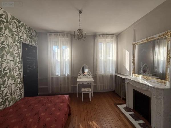 Achat - Maison Fouilloy 80800 5 pièces 164 m 2 484 m 2