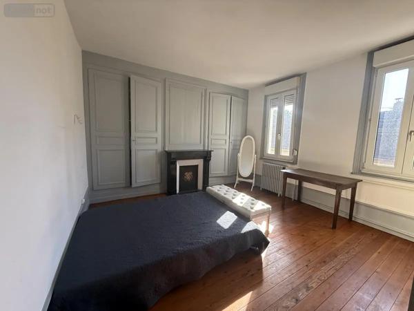 Achat - Maison Fouilloy 80800 5 pièces 164 m 2 484 m 2