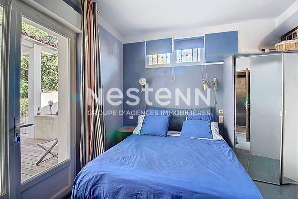 A VENDRE FLAYOSC Propriété 4 chambres 230 m² avec VUE PISCINE GARAGE