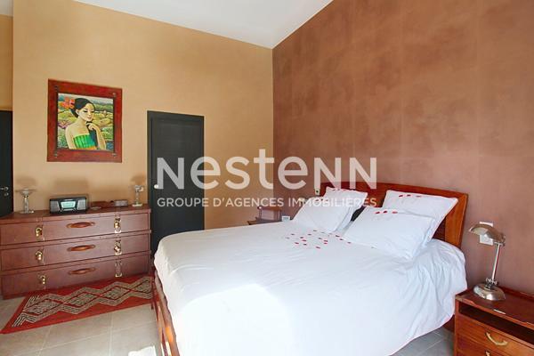 A VENDRE FLAYOSC Propriété 4 chambres 230 m² avec VUE PISCINE GARAGE