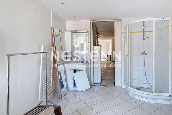 A VENDRE DRAGUIGNAN Appartement en duplex 81 m² 3 chambres