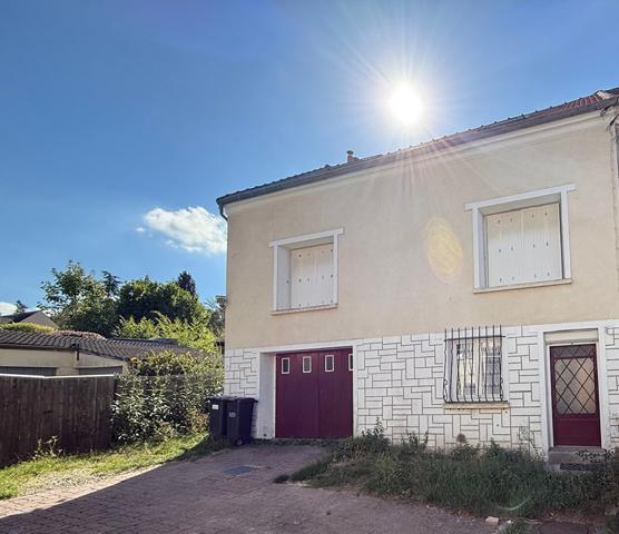 Maison de village de 112 m2 à Germigny-l'ÉvÊque