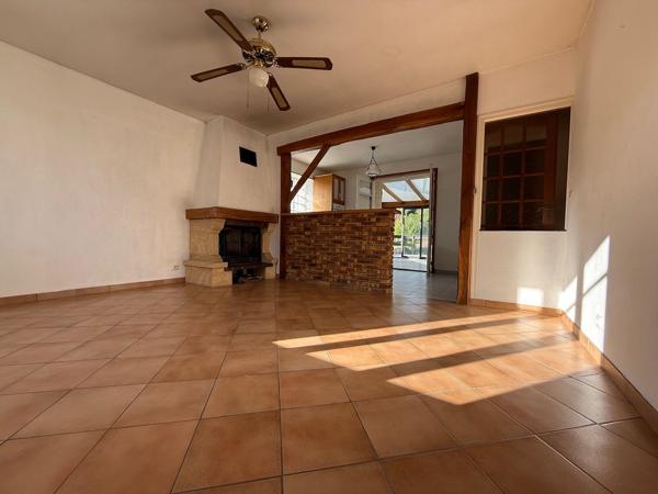 Maison de village de 112 m2 à Germigny-l'ÉvÊque