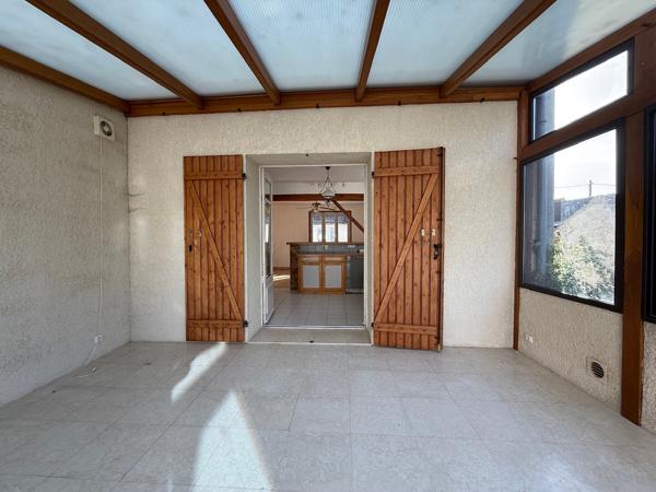 Maison de village de 112 m2 à Germigny-l'ÉvÊque