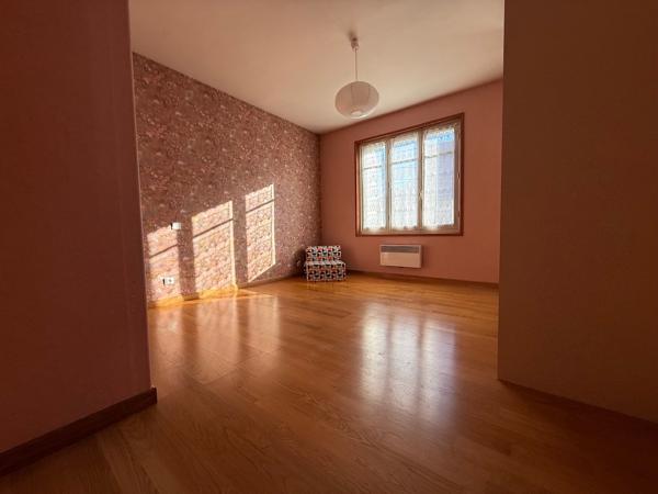 Maison de village de 112 m2 à Germigny-l'ÉvÊque