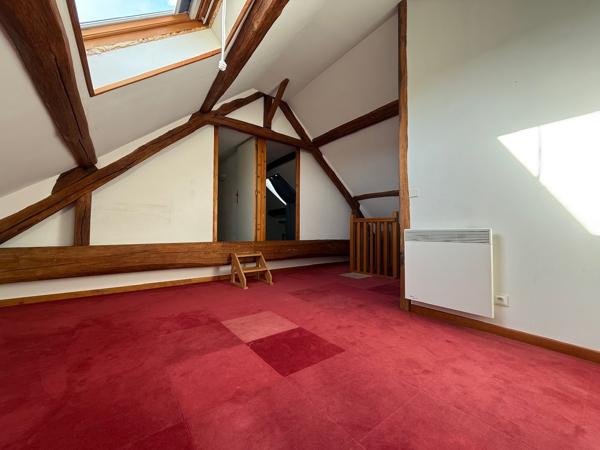 Maison de village de 112 m2 à Germigny-l'ÉvÊque