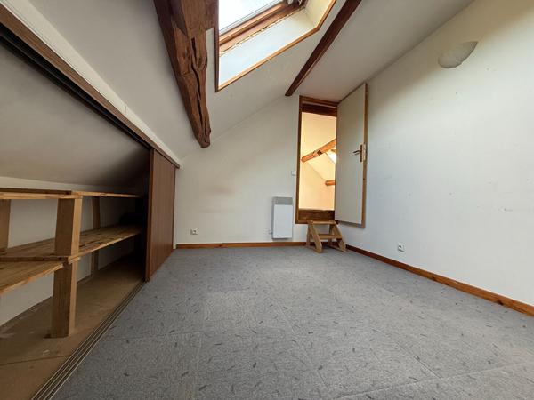 Maison de village de 112 m2 à Germigny-l'ÉvÊque