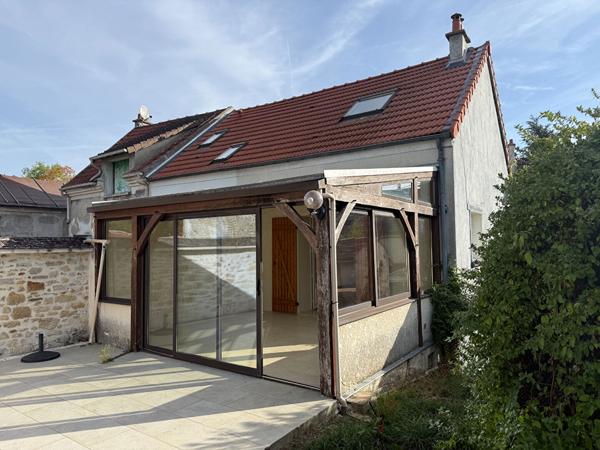 Maison de village de 112 m2 à Germigny-l'ÉvÊque