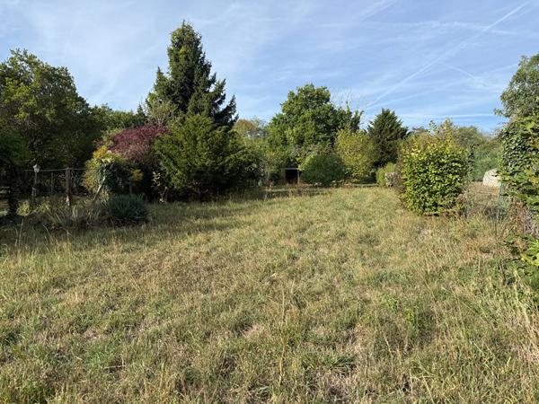 Maison de village de 112 m2 à Germigny-l'ÉvÊque