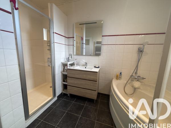 Appartement à vendre 4 pièces 95 m² Troyes