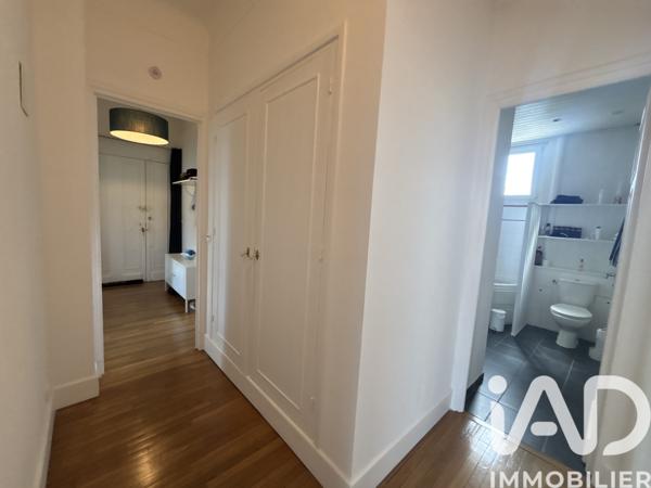 Appartement à vendre 4 pièces 95 m² Troyes