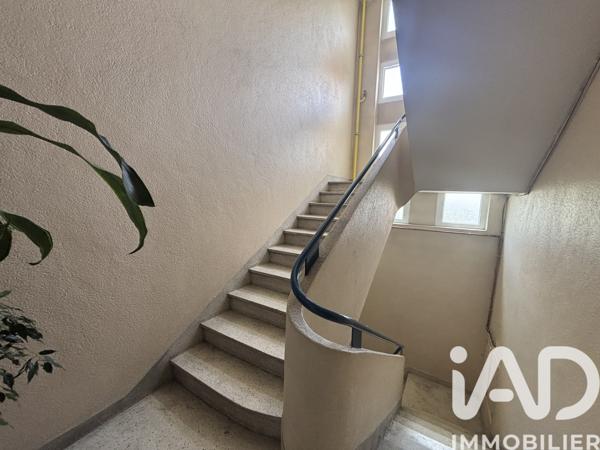 Appartement à vendre 4 pièces 95 m² Troyes