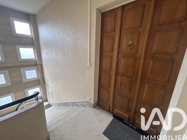 Appartement à vendre 4 pièces 95 m² Troyes