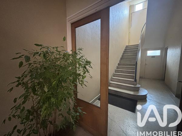 Appartement à vendre 4 pièces 95 m² Troyes