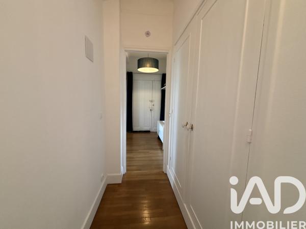 Appartement à vendre 4 pièces 95 m² Troyes