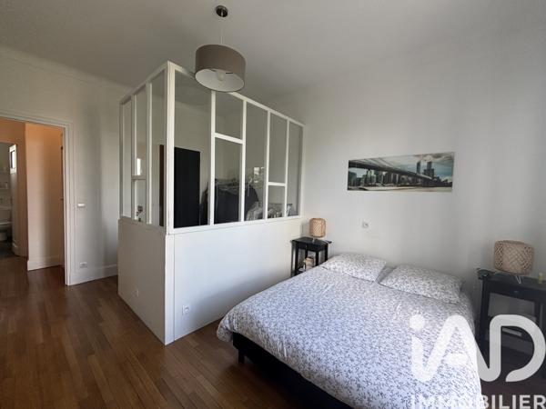 Appartement à vendre 4 pièces 95 m² Troyes