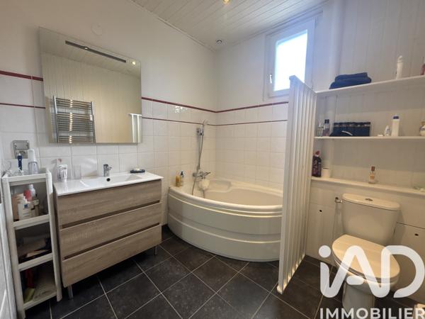 Appartement à vendre 4 pièces 95 m² Troyes