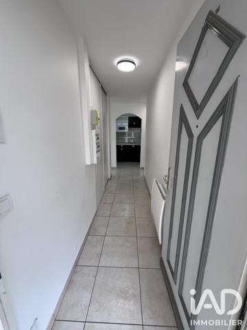 Appartement à vendre 3 pièces 68 m² Reims