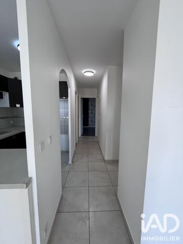 Appartement à vendre 3 pièces 68 m² Reims