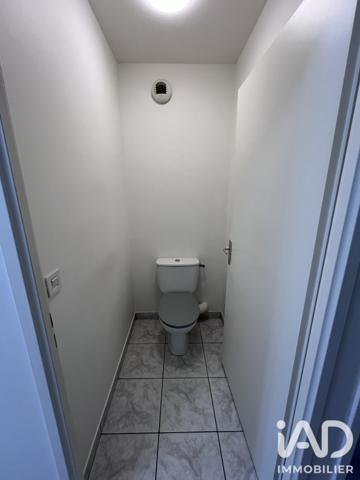 Appartement à vendre 3 pièces 68 m² Reims