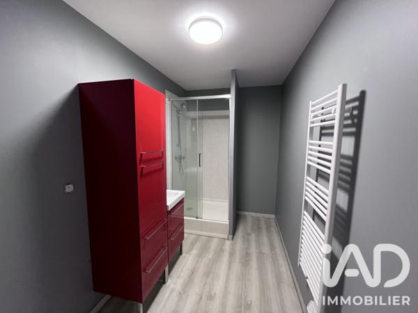 Appartement à vendre 3 pièces 68 m² Reims