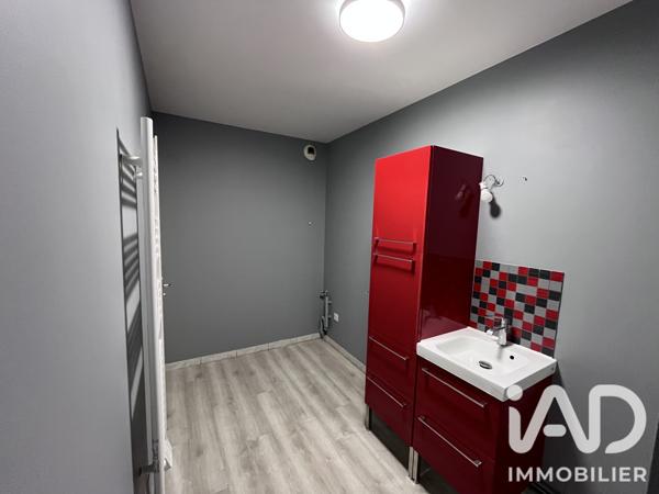 Appartement à vendre 3 pièces 68 m² Reims