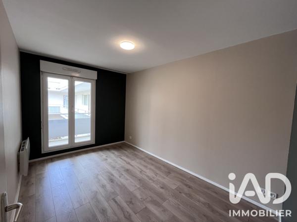 Appartement à vendre 3 pièces 68 m² Reims