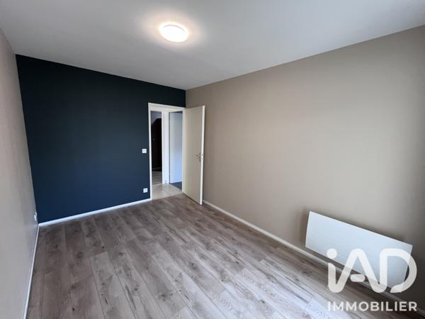 Appartement à vendre 3 pièces 68 m² Reims