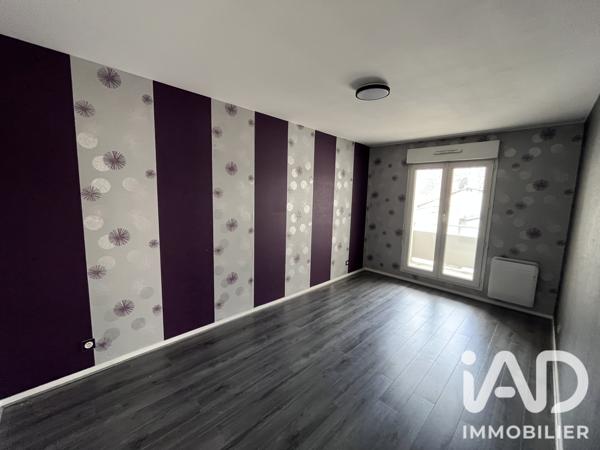Appartement à vendre 3 pièces 68 m² Reims