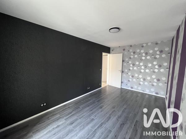 Appartement à vendre 3 pièces 68 m² Reims
