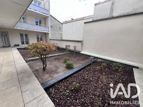 Appartement à vendre 3 pièces 68 m² Reims