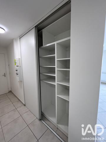 Appartement à vendre 3 pièces 68 m² Reims
