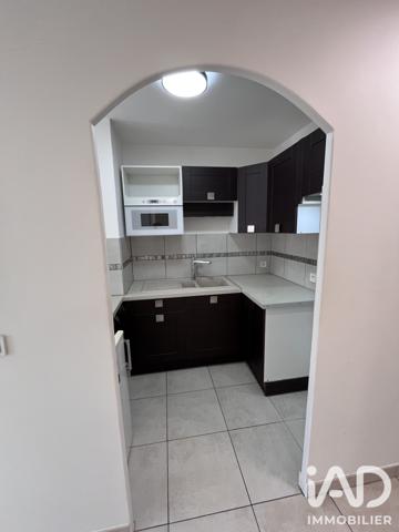 Appartement à vendre 3 pièces 68 m² Reims