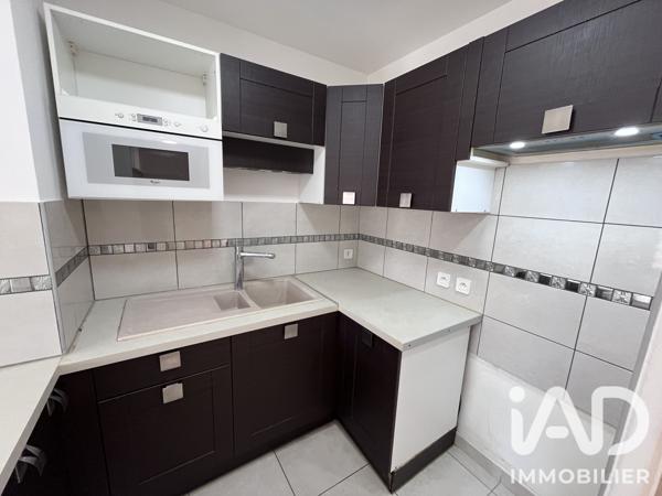 Appartement à vendre 3 pièces 68 m² Reims