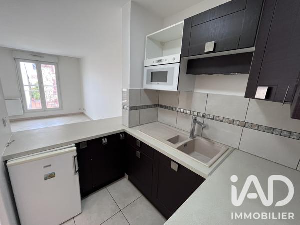 Appartement à vendre 3 pièces 68 m² Reims