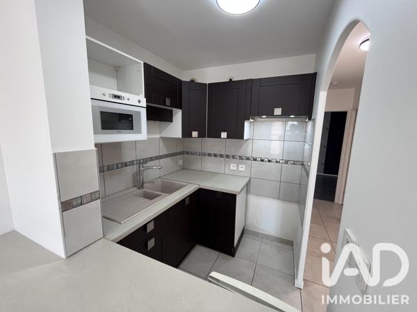 Appartement à vendre 3 pièces 68 m² Reims