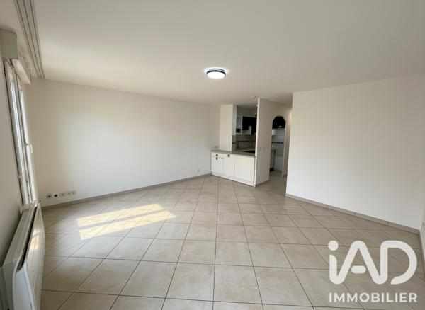 Appartement à vendre 3 pièces 68 m² Reims