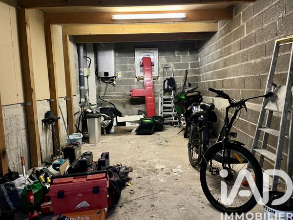 Appartement à vendre 3 pièces 58 m² Fuveau