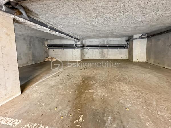 Appartement de 51,38 m²