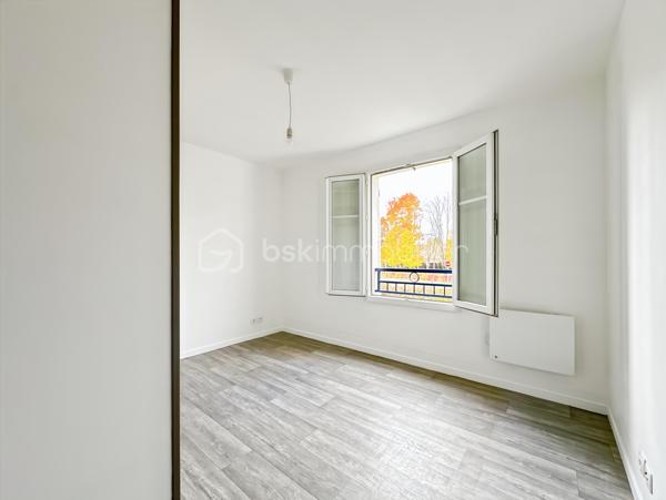 Appartement de 51,38 m²