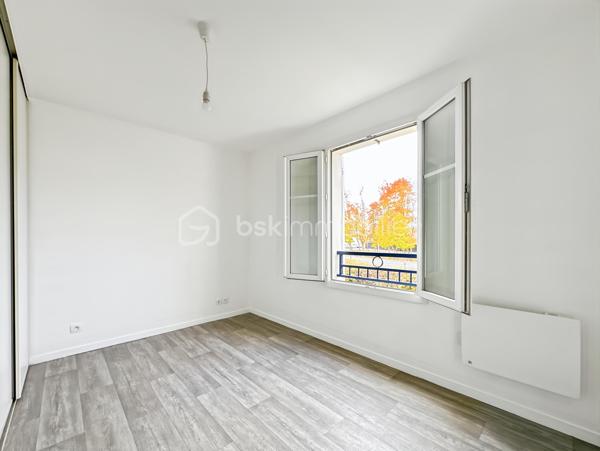 Appartement de 51,38 m²