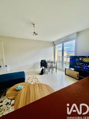 Appartement à vendre 2 pièces 50 m² Angers