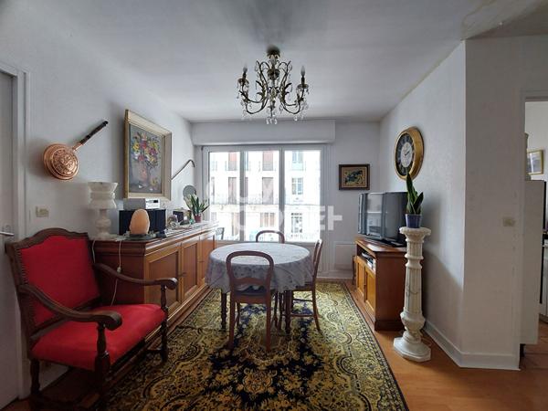 Appartement 2 pièces 39 m² - Centre Dax