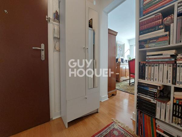 Appartement 2 pièces 39 m² - Centre Dax