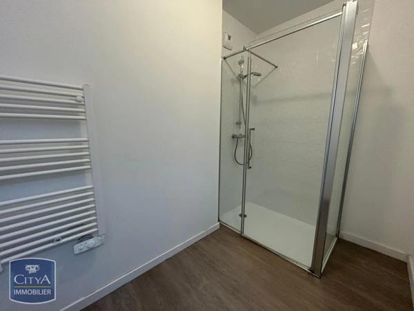 Appartement à louer 3 pièces 65.34m² Orléans (45000)